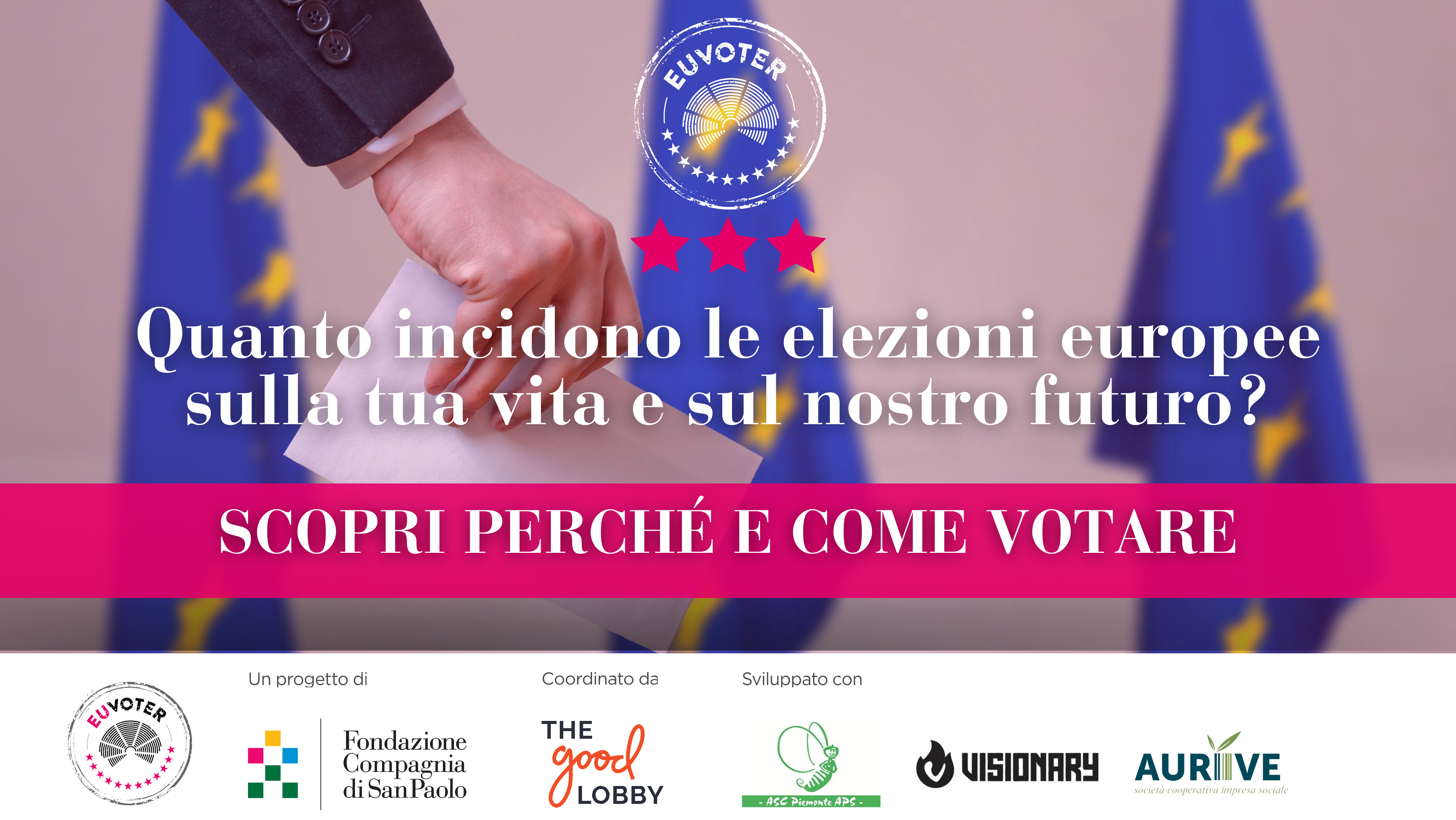 Elezioni Europee in Italia: Tutto quello che c’è da sapere